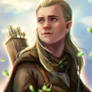 Legolas