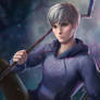 Rise of the Guardians - Jack Frost