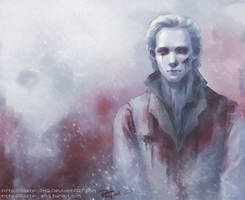 Crimson Peak _ Tom Hiddleston