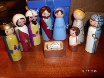 Nativity