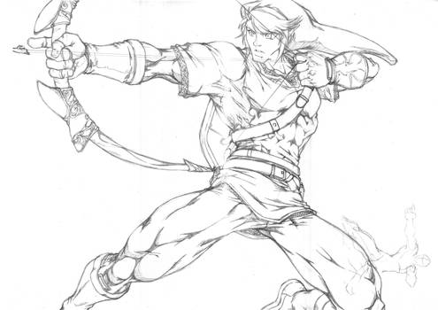 Link sketch