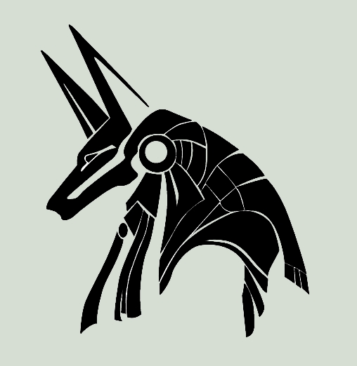 Anubis 600