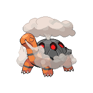 Resource - Just Some Hi-Res Ultra Beast Sprites (192x192)