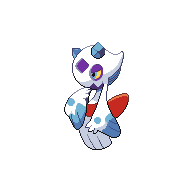 The BW High Resolution Sprite Project / Gallery (Kanto)