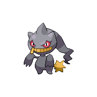 The BW High Resolution Sprite Project / Gallery (Kanto)