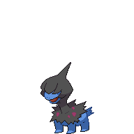 The BW High Resolution Sprite Project / Gallery (Kanto)