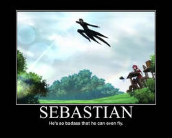 Sebby's Epicness