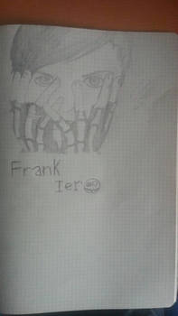 Frank Iero