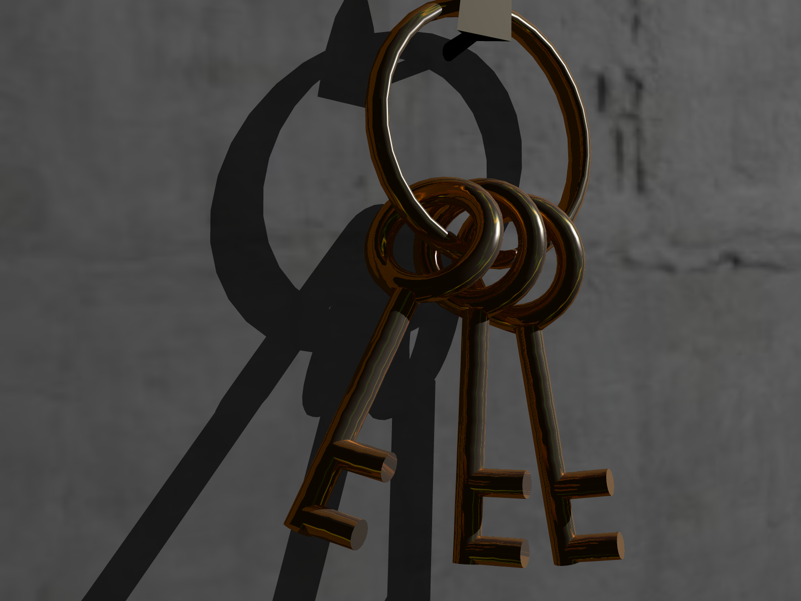 Deviantart Keys Keys on the Wall by themysteriousfriend on DeviantArt