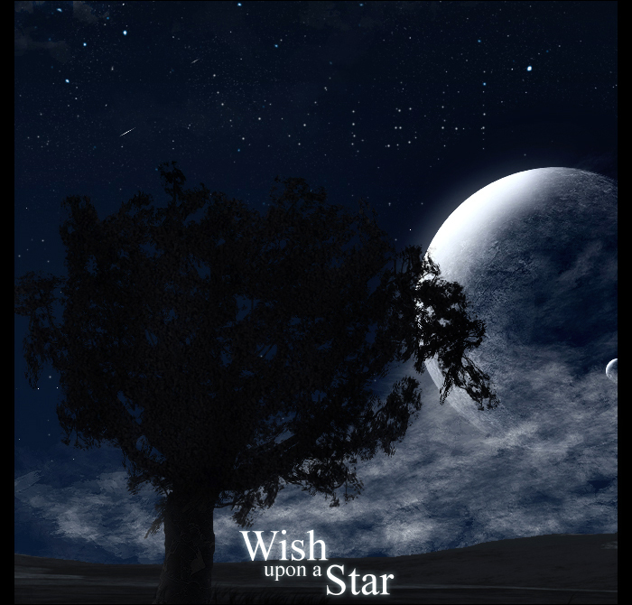 Wish upon a Star