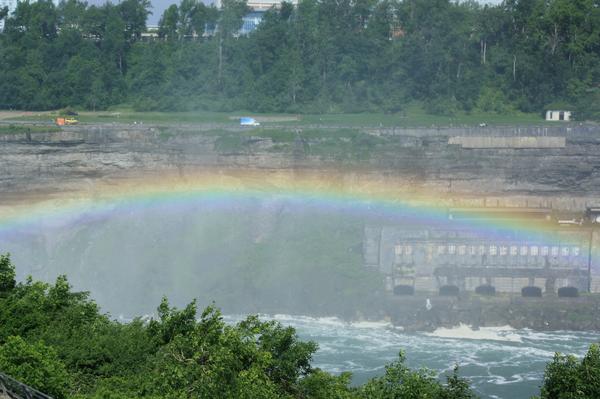 Rainbow of Hope