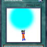 Genkidama yugioh card