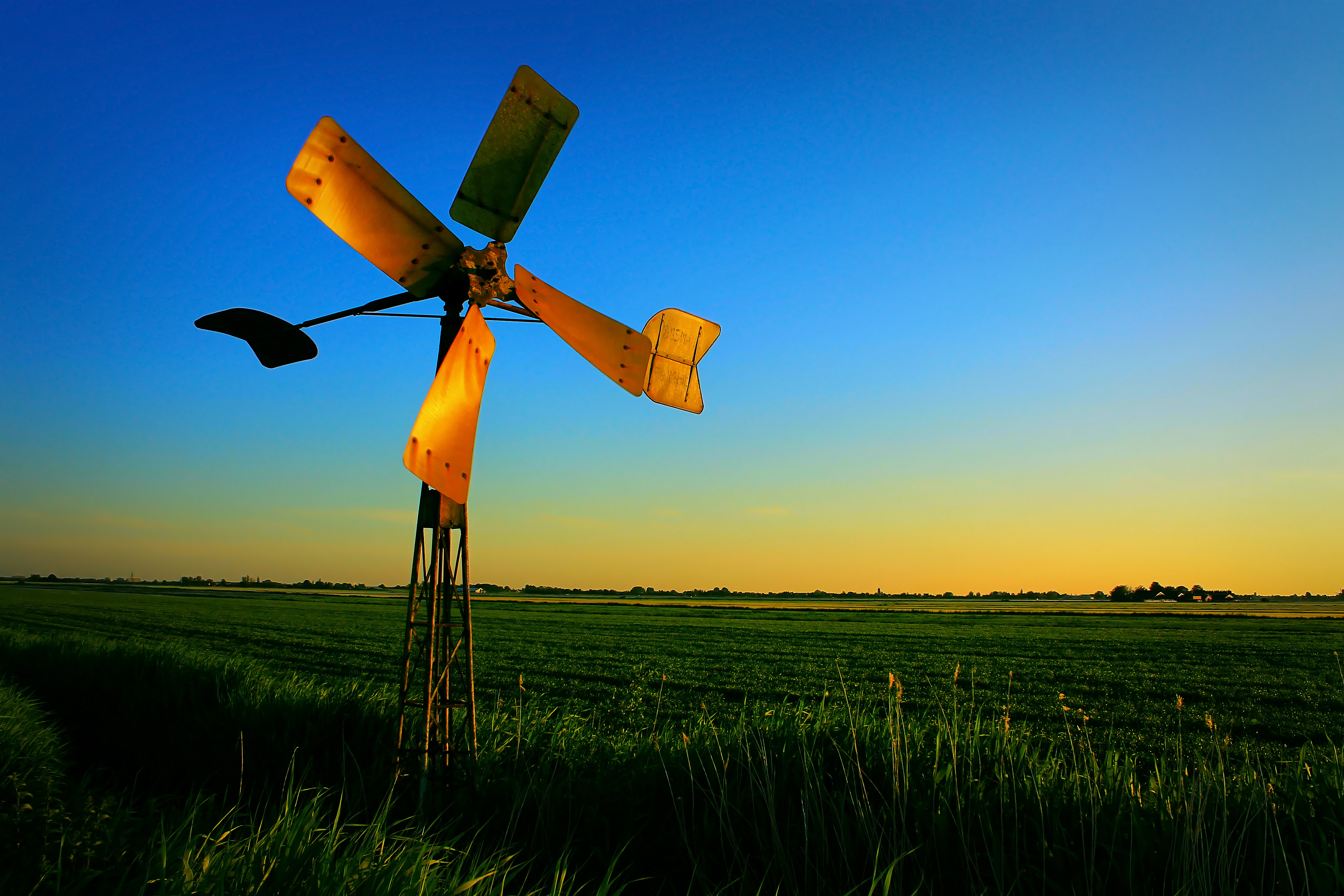 Windmill