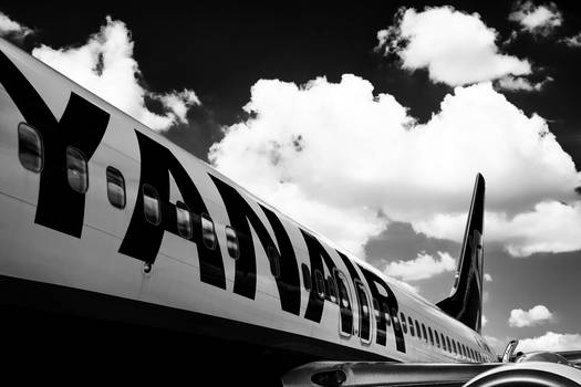 Ryanair