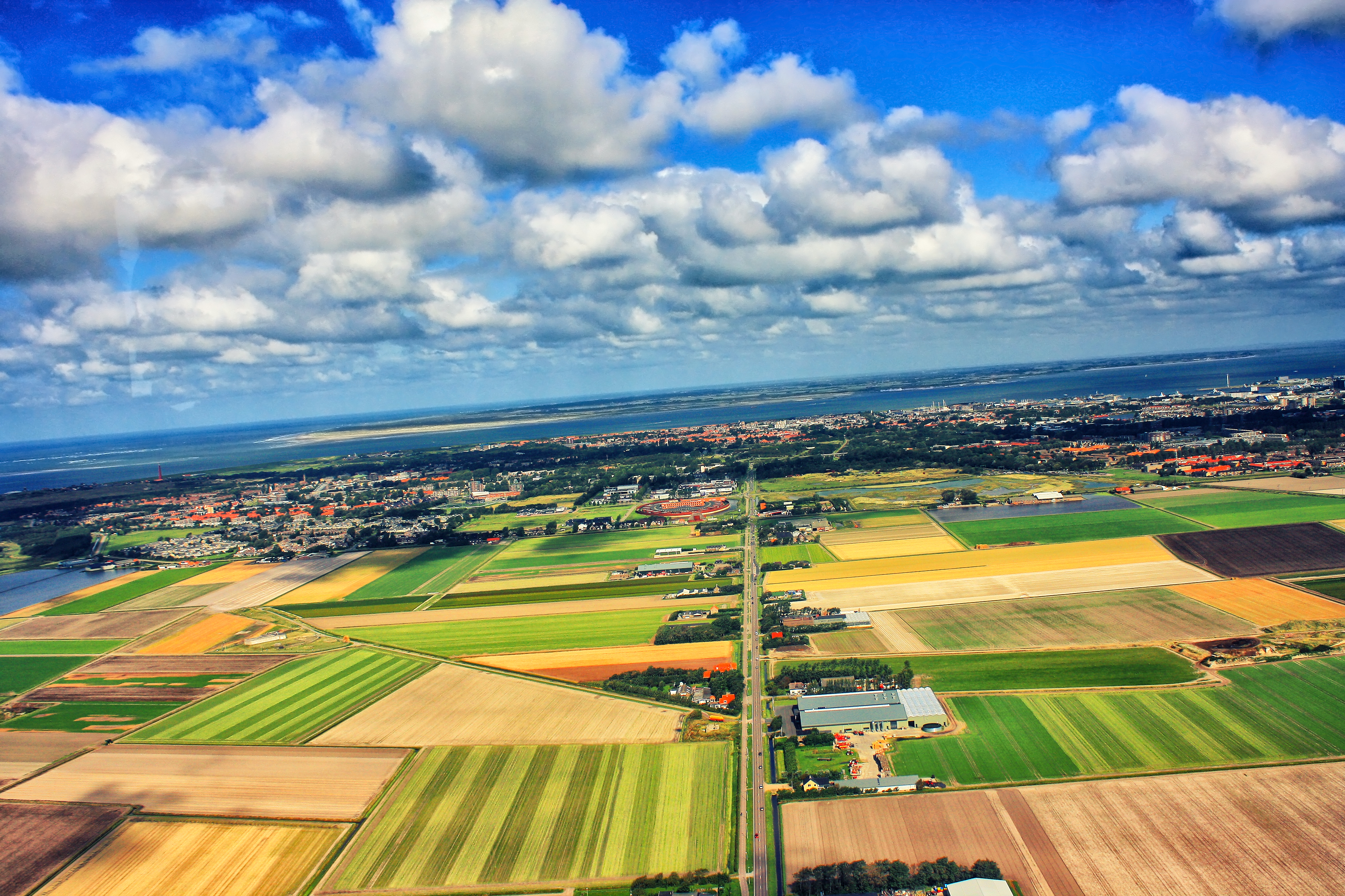 Den Helder