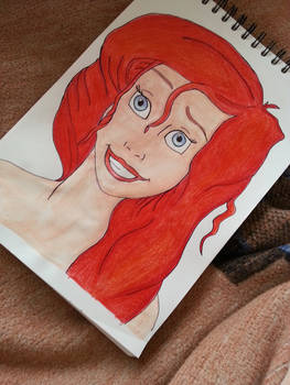 Ariel