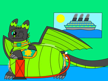 Emerald Inflation Explore the Best Air_pump_inflation Art | DeviantArt