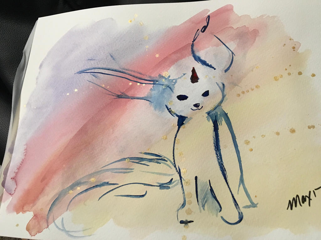 Carbuncle Deviantart Carbuncle by duointherain on DeviantArt