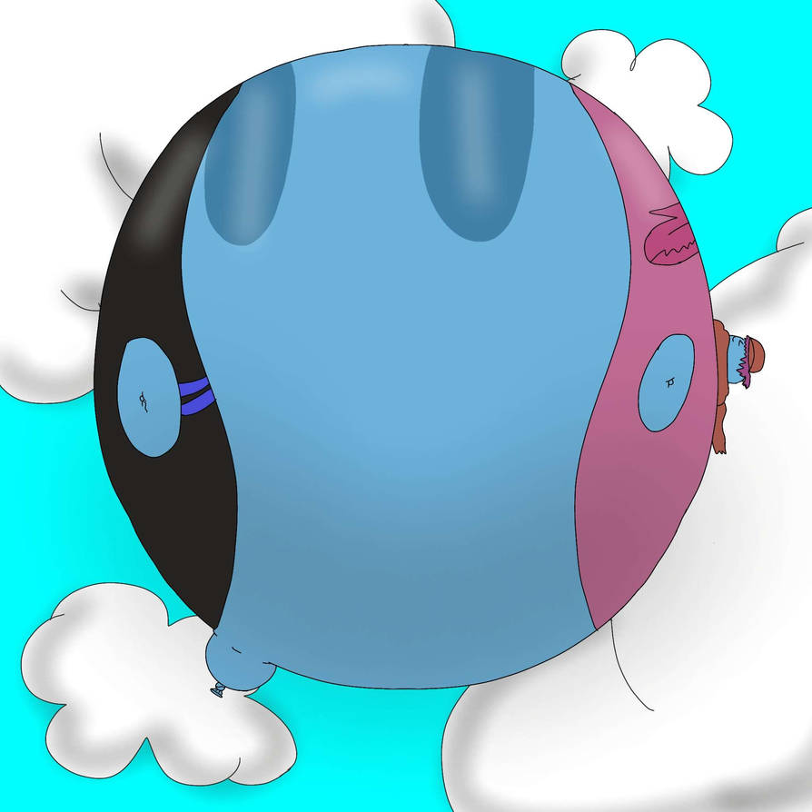 Air ride by reemcgaw on DeviantArt