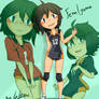 FemYamaguchi trio