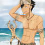 Kuroo y Bokuto Pascuense
