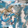 Belldandy - Ahh My Goddess