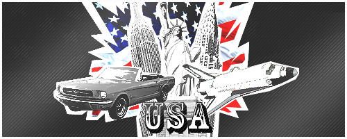 USA - Thurgood