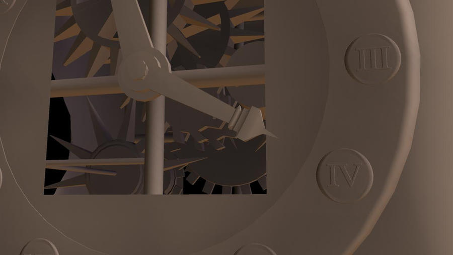 Clockwork Rig Maya Maya Clockwork 5 of 10 by SangoSlayer299 on DeviantArt