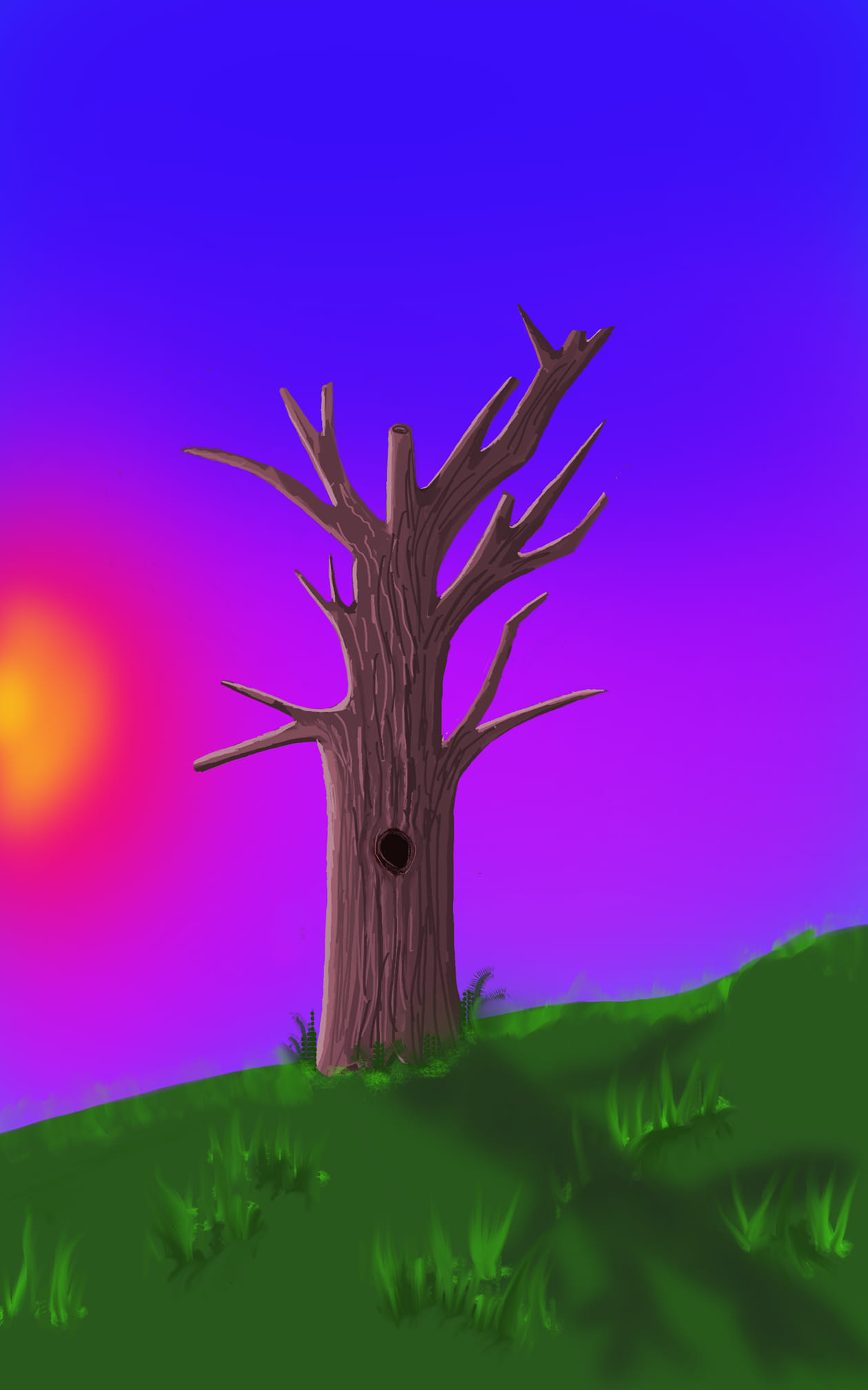 Trunk by midwestrain on DeviantArt