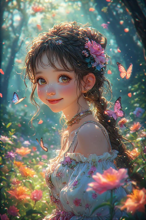Anime Girl By ThekinhaDesigner On DeviantArt anime-girl-by-thekinhadesigner-on-deviantart