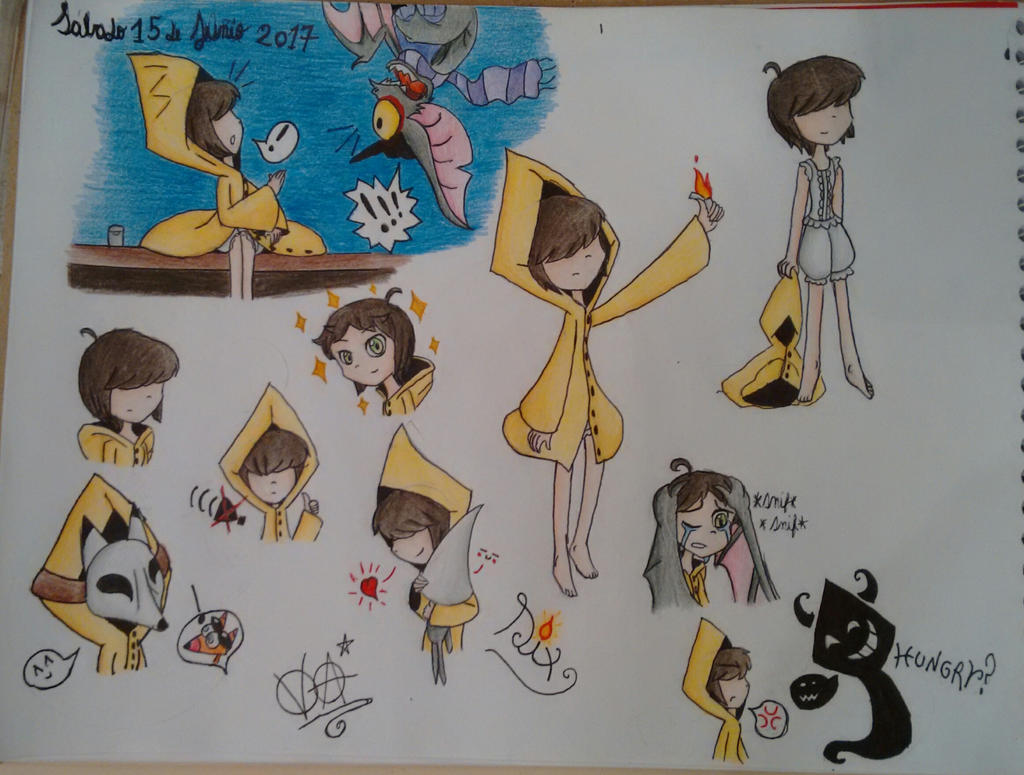 Six Sketch By Princessflame957 On Deviantart Six Sketch By Princessflame957 On Deviantart