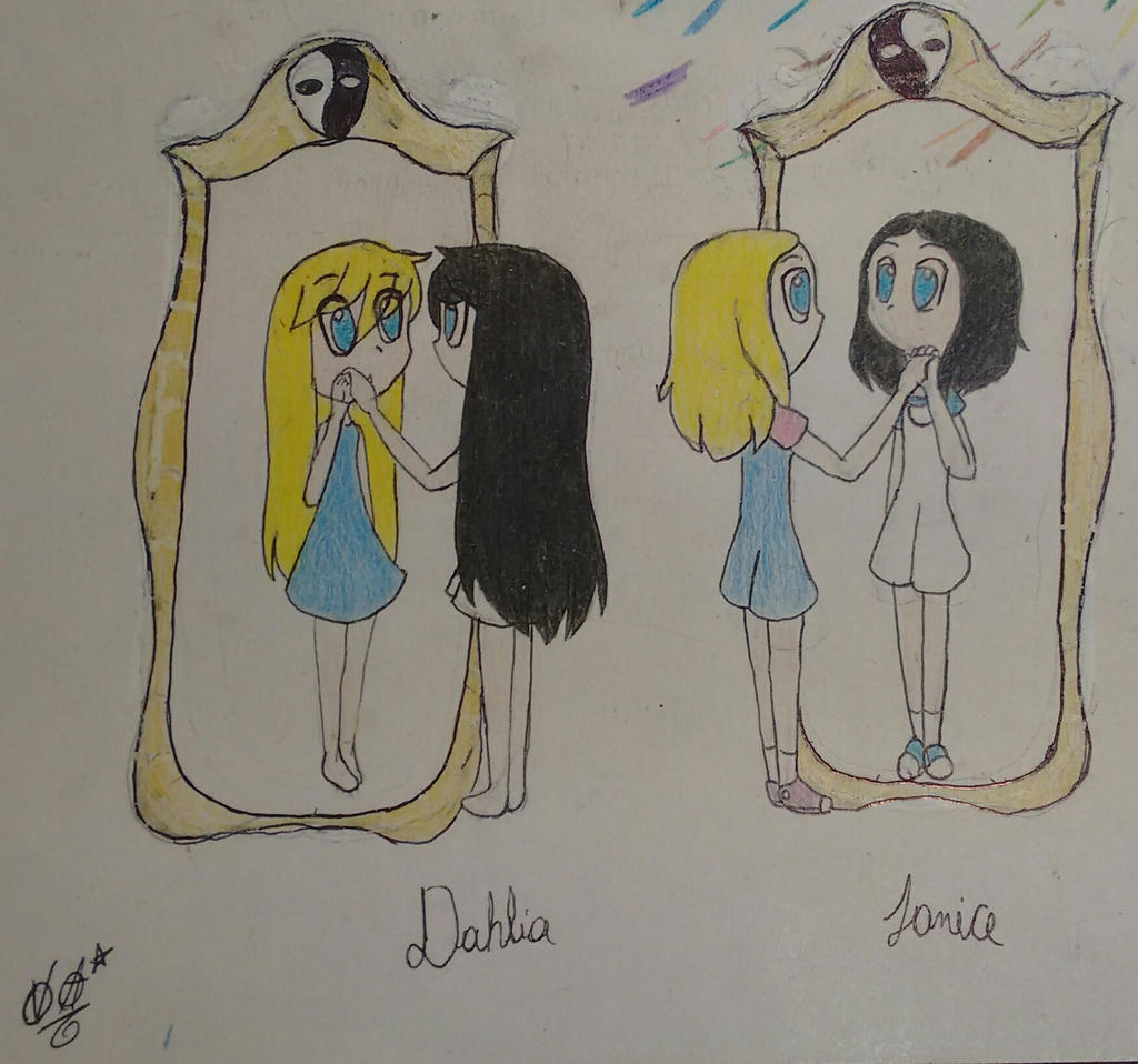 Reflection By Princessflame957 On Deviantart Reflection By Princessflame957 On Deviantart