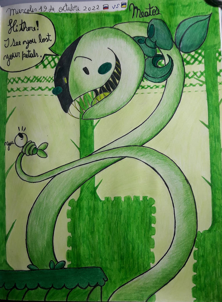 Meatos By Flora Learns To Sing To Run By Princessflame957 On Deviantart Meatos By Flora Learns To Sing To Run By Princessflame957 On Deviantart