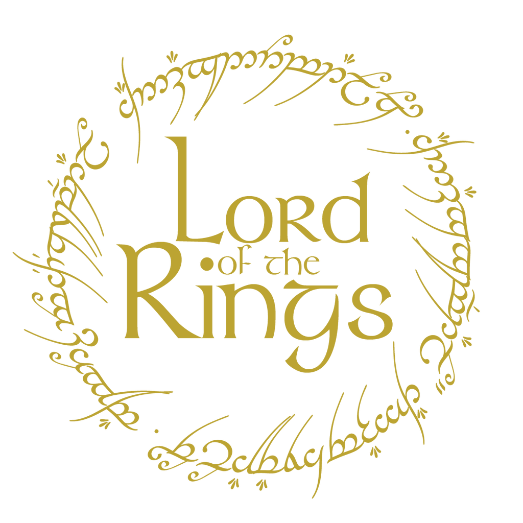 Lord of the Rings LOGO