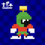 Marvin the Martian (PPK)