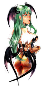 Morrigan