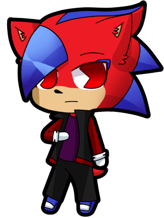 Mini Rene by CuteyTCat on DeviantArt