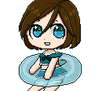 Summer Swim Pixel for nyichigo