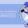 Johnny The Hedgewolf Sonic Channel