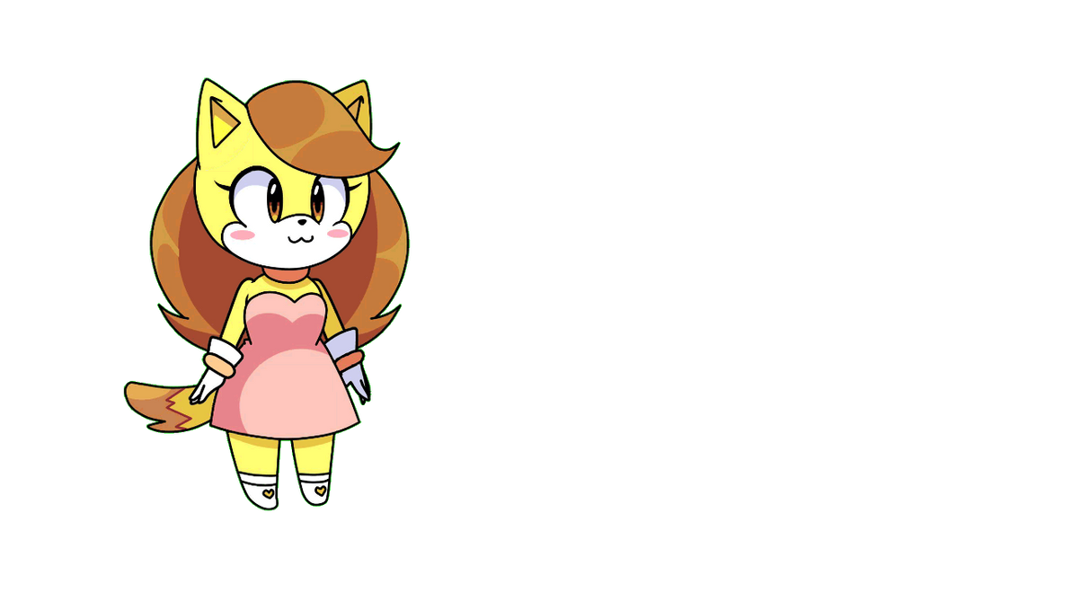 Dani Doll by CuteyTCat on DeviantArt