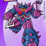 Transformers Animated Hook