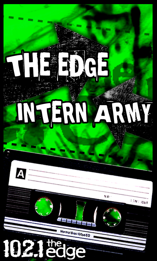 New Edge Intern Army Pass