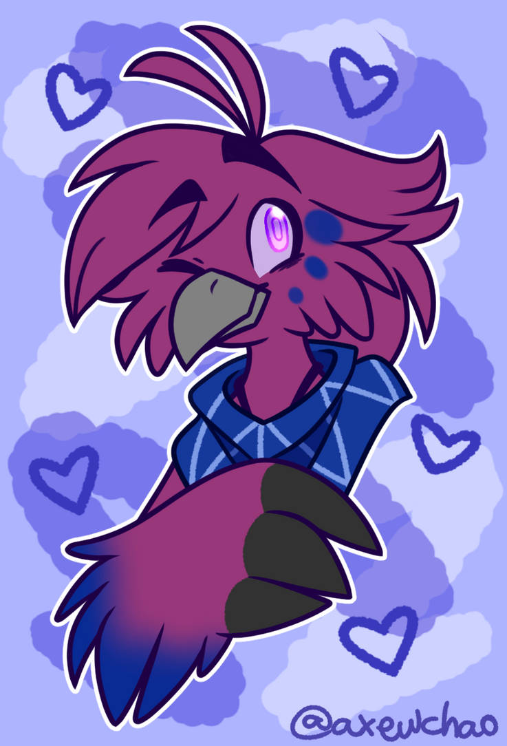 Axewchao Rito Deviantart Kid Rito Dal by AxewChao on DeviantArt