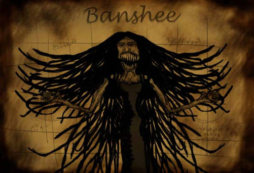 Banshee