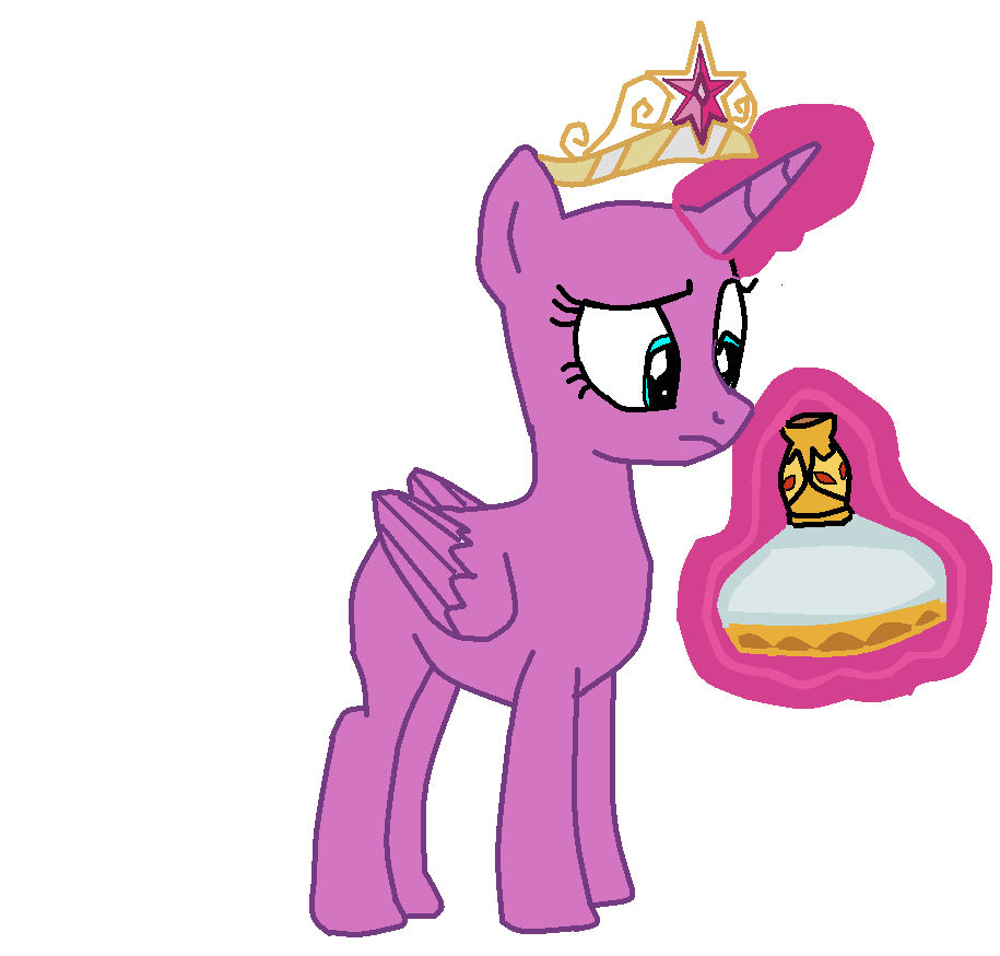 mlp base princess by tiffanylima on DeviantArt