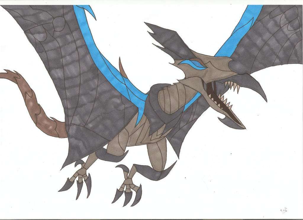 Transformers - Swoop by Tyrannuss555 on DeviantArt