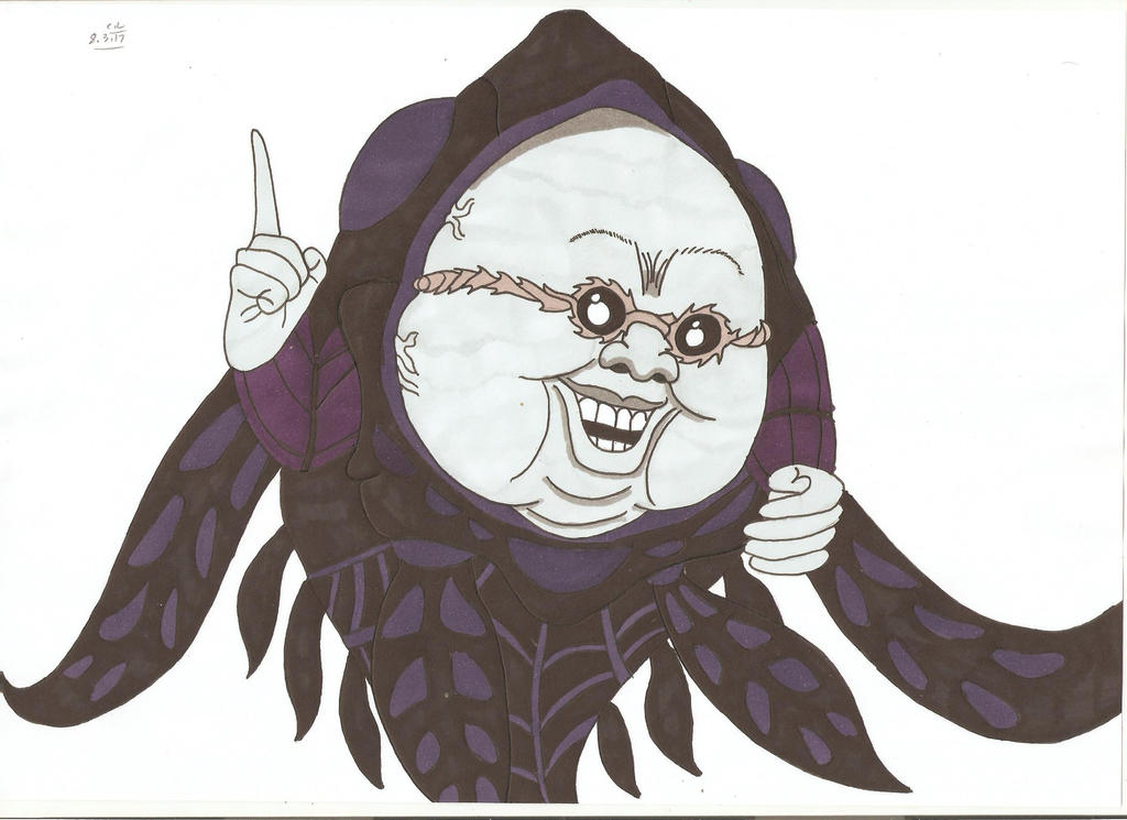 Berserk Ubik By Tyrannuss555 On Deviantart Berserk Ubik By Tyrannuss555 On Deviantart
