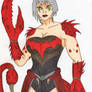 She-Ra - Scorpia