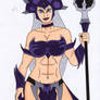 He-Man - Evil-Lyn