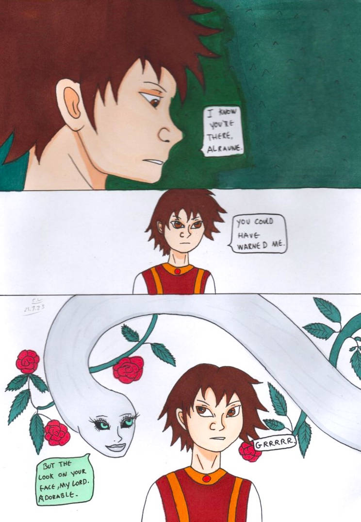 Ravenhive - Grumpy Faolan by Tyrannuss555 on DeviantArt